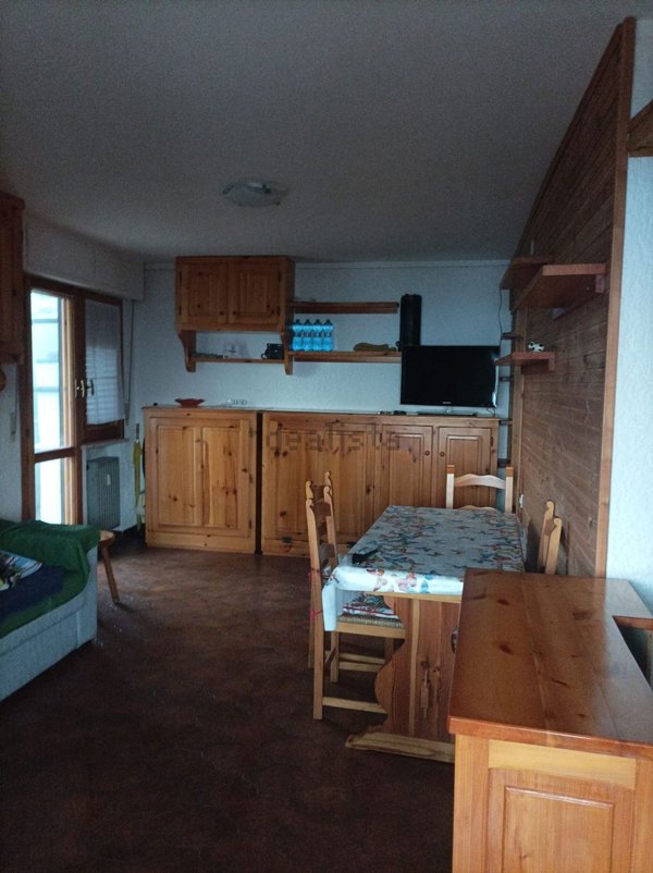 appartamento in vendita a Viola