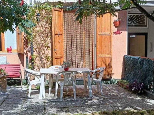 appartamento in vendita a Viola