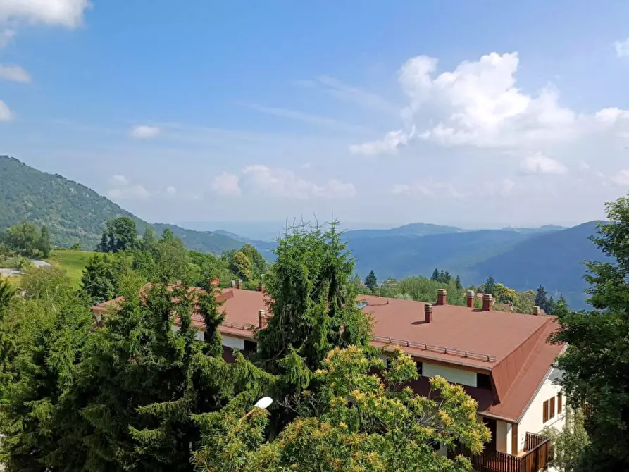 appartamento in vendita a Viola