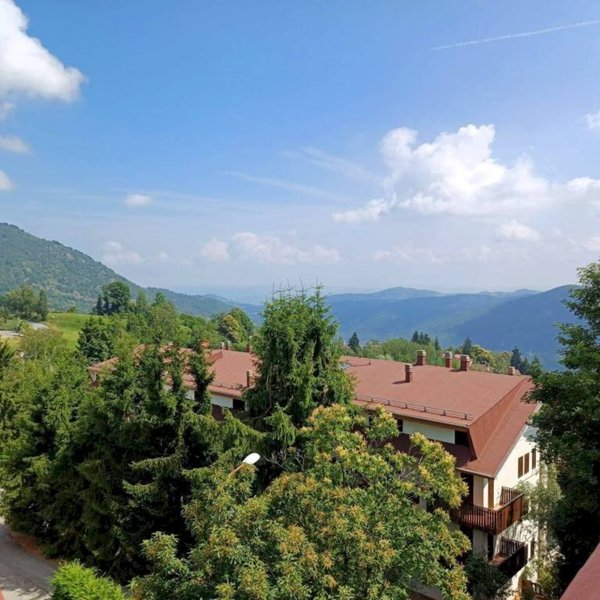 appartamento in vendita a Viola