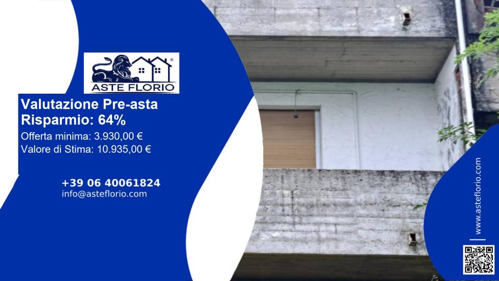 appartamento in vendita a Viola