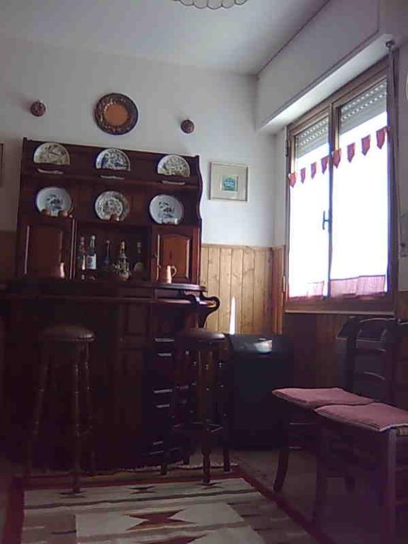 appartamento in vendita a Viola