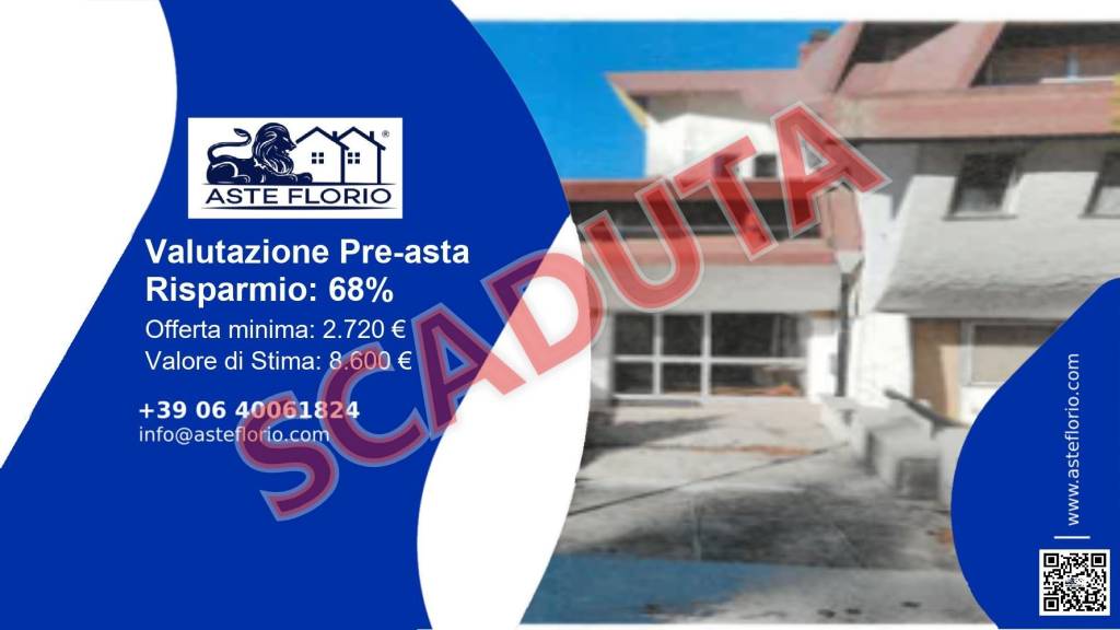 appartamento in vendita a Viola