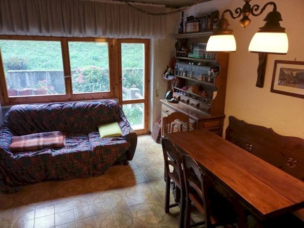 appartamento in vendita a Viola