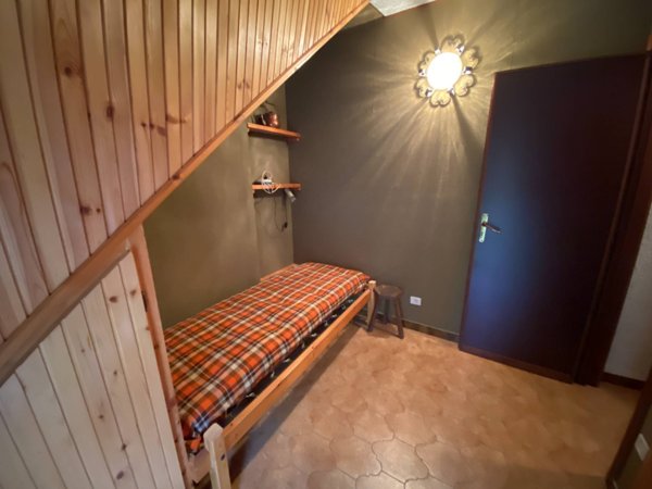 appartamento in vendita a Viola