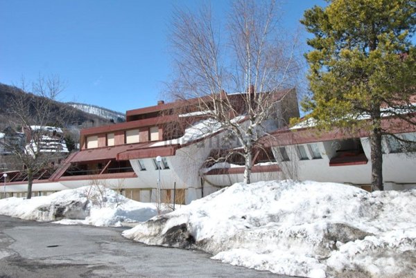 appartamento in vendita a Viola