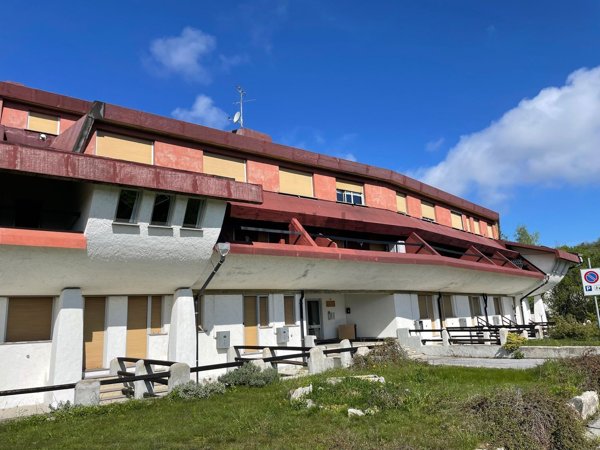 appartamento in vendita a Viola