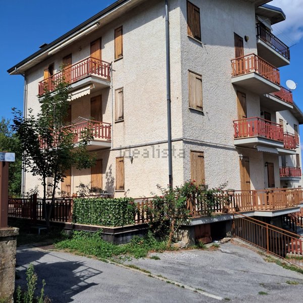 appartamento in vendita a Viola