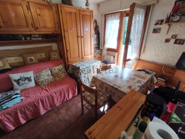 appartamento in vendita a Viola