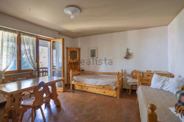 appartamento in vendita a Viola