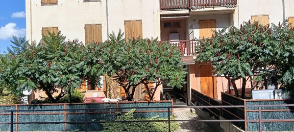 appartamento in vendita a Viola