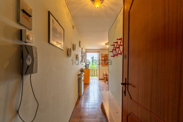 appartamento in vendita a Viola