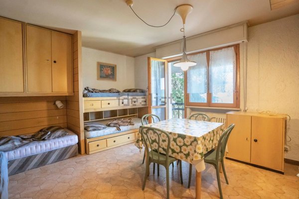 appartamento in vendita a Viola