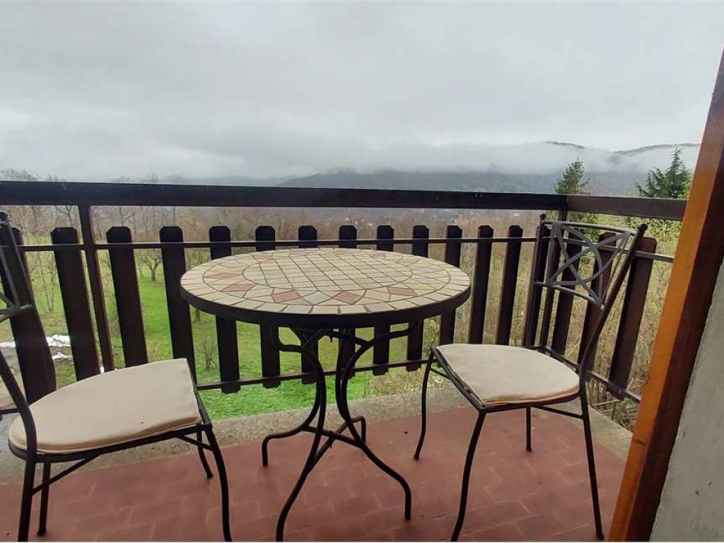 appartamento in vendita a Viola