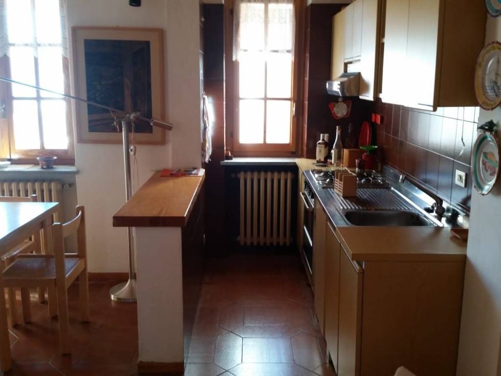 appartamento in vendita a Viola