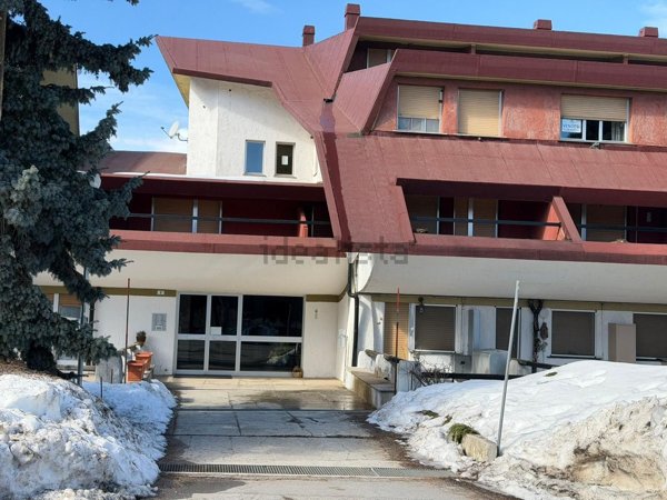 appartamento in vendita a Viola