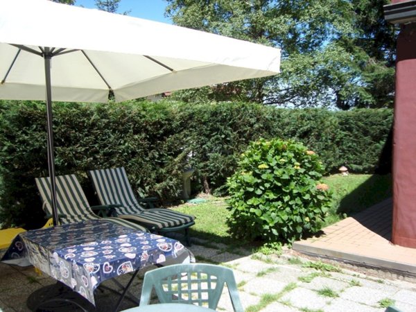 appartamento in vendita a Viola