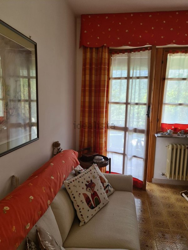 appartamento in vendita a Viola