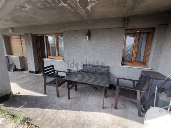 appartamento in vendita a Viola