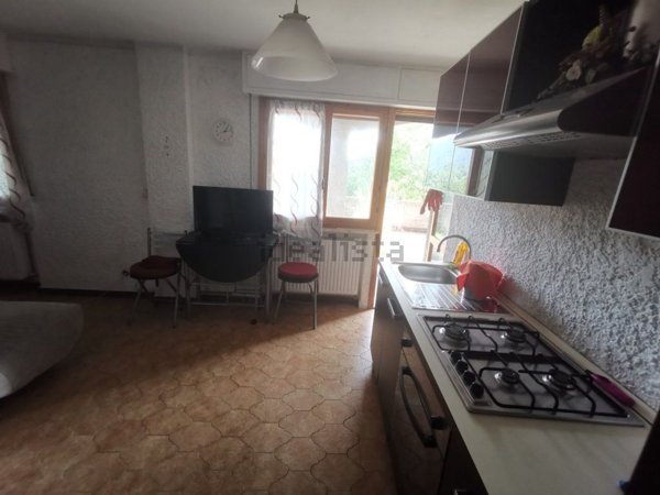 appartamento in vendita a Viola