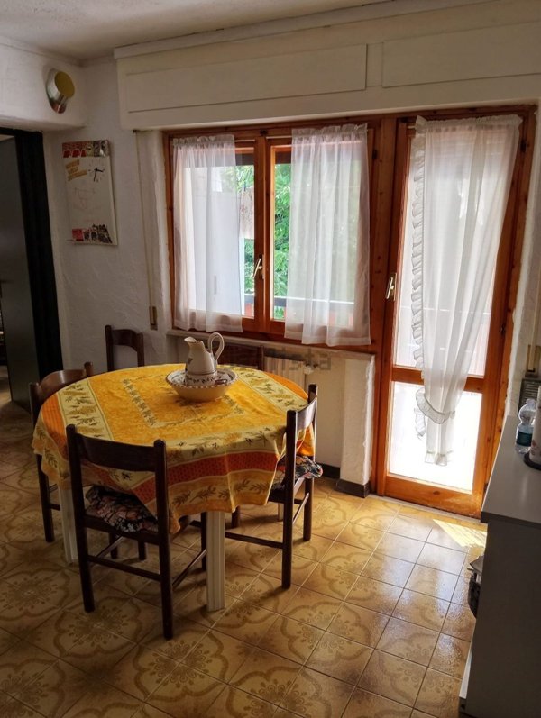 appartamento in vendita a Viola