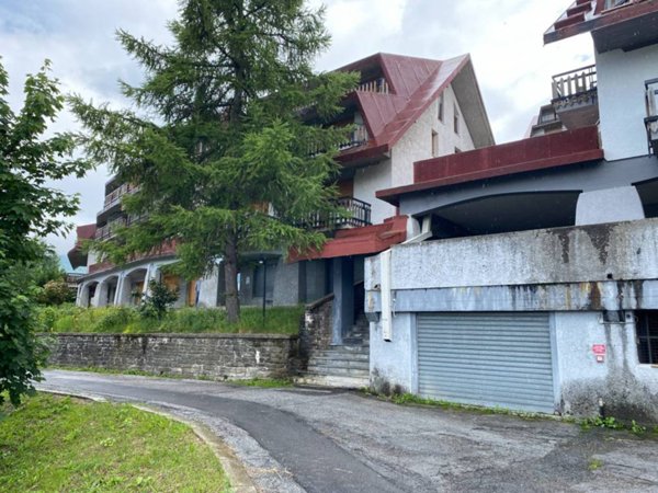 appartamento in vendita a Viola