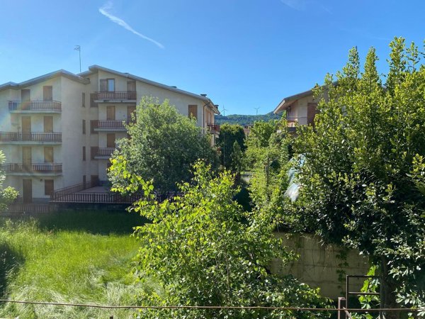 appartamento in vendita a Viola