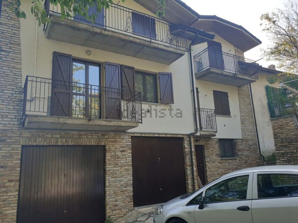 appartamento in vendita a Viola