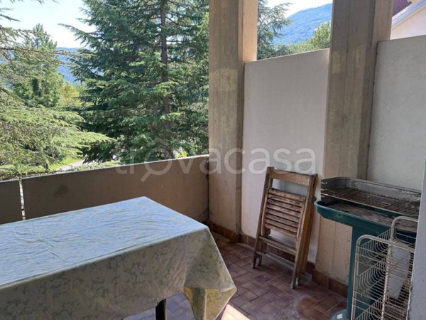 appartamento in vendita a Viola