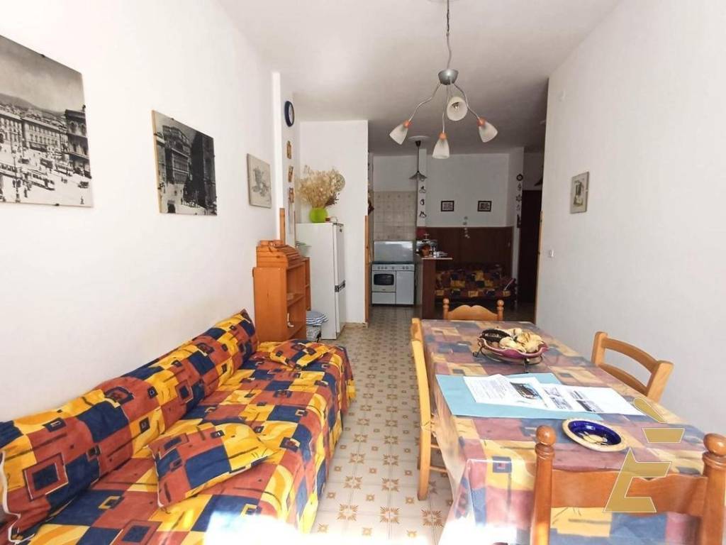 appartamento in vendita a Viola