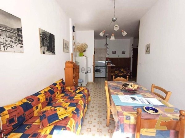 appartamento in vendita a Viola