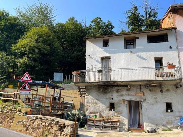 appartamento in vendita a Viola