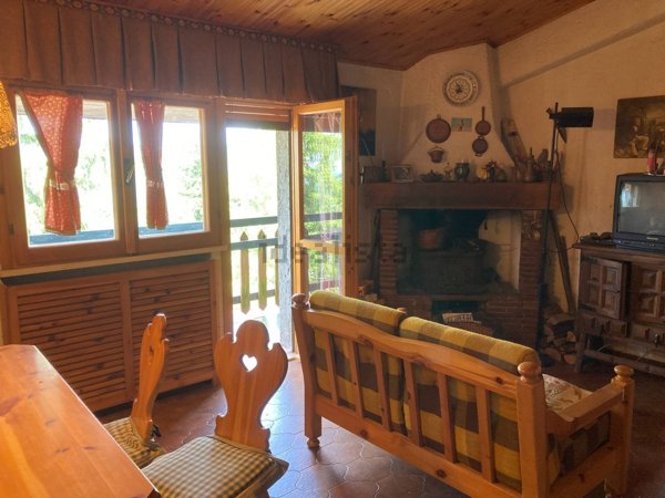 appartamento in vendita a Viola