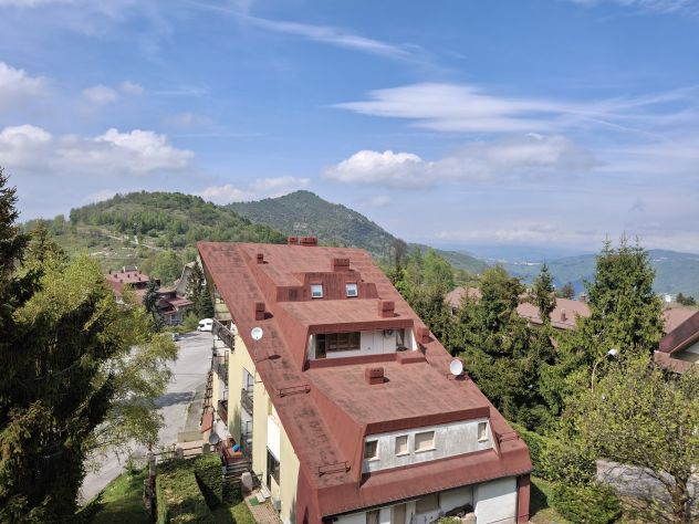 appartamento in vendita a Viola