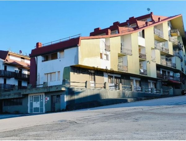 appartamento in vendita a Viola