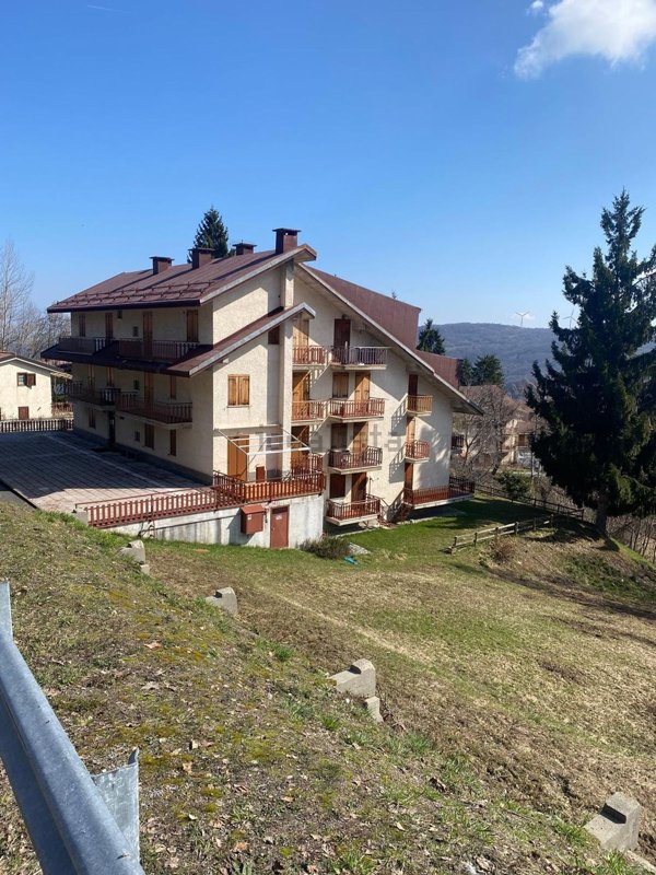 appartamento in vendita a Viola