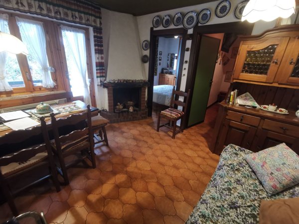 appartamento in vendita a Viola