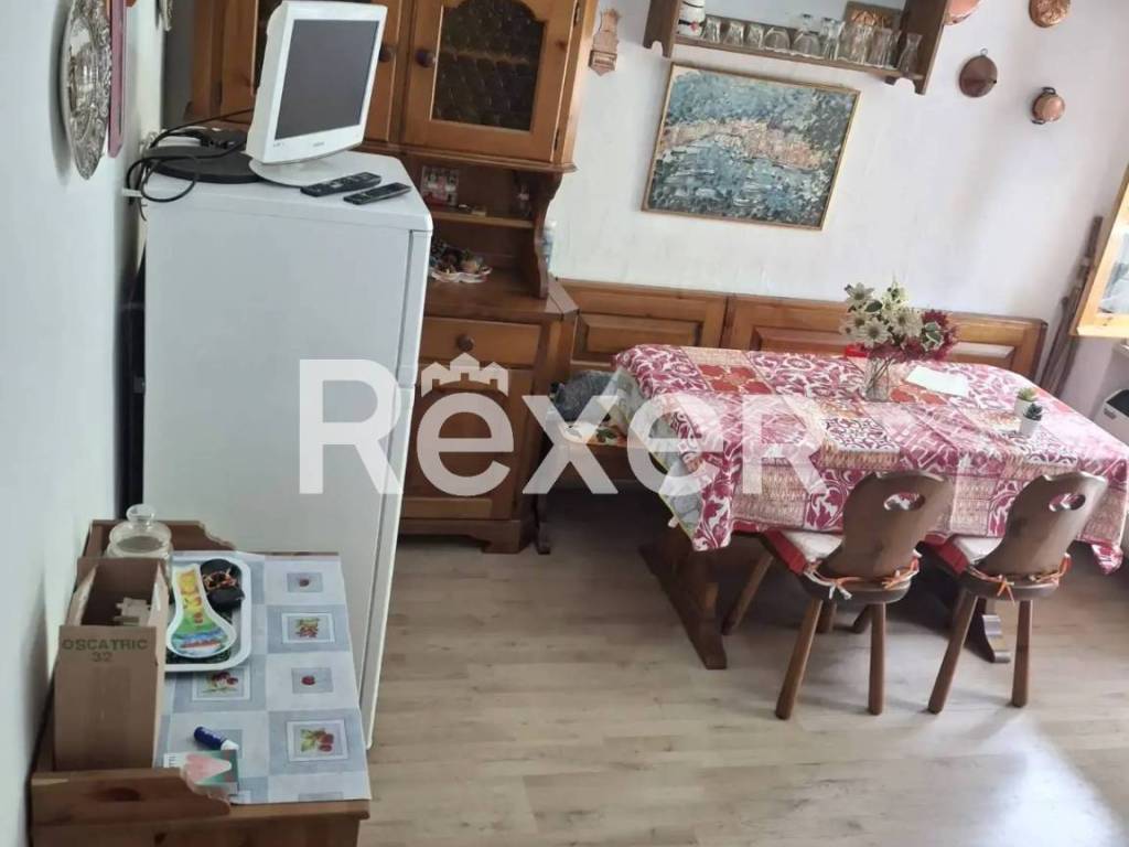 appartamento in vendita a Viola