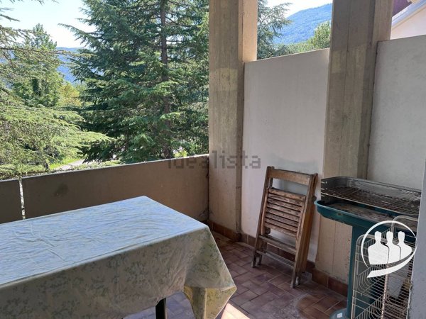 appartamento in vendita a Viola