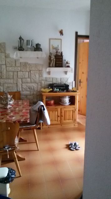 appartamento in vendita a Viola
