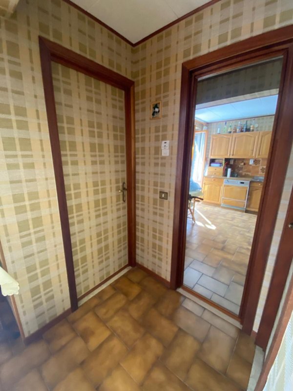 appartamento in vendita a Viola