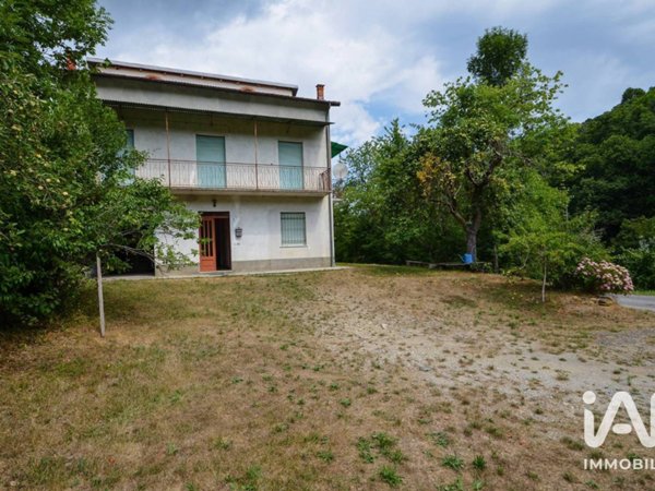 casa indipendente in vendita a Viola