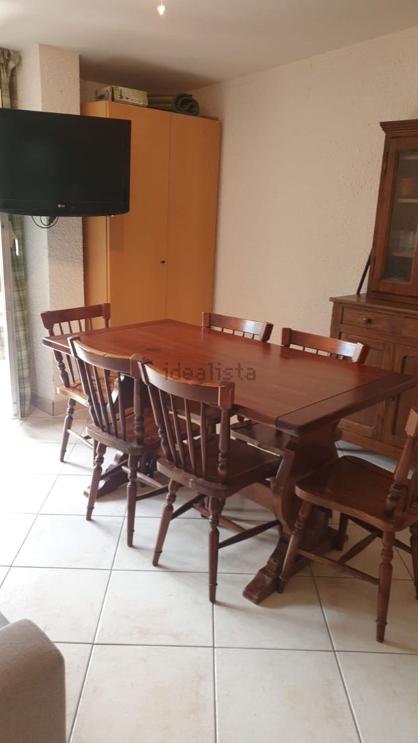 appartamento in vendita a Viola