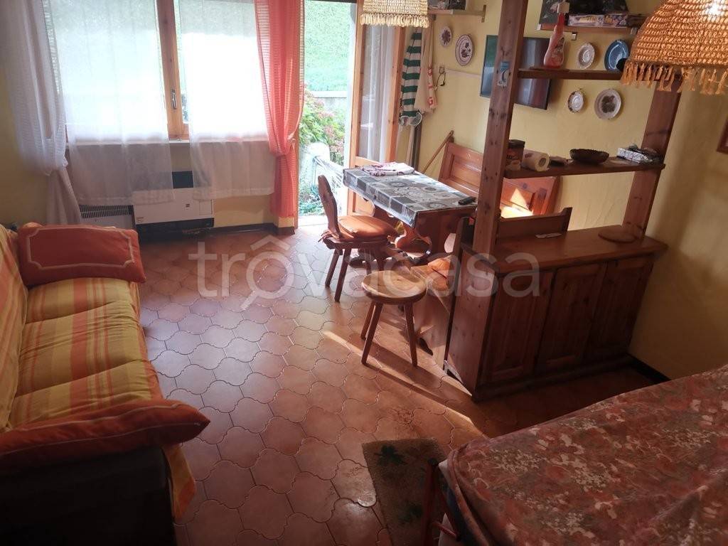 appartamento in vendita a Viola