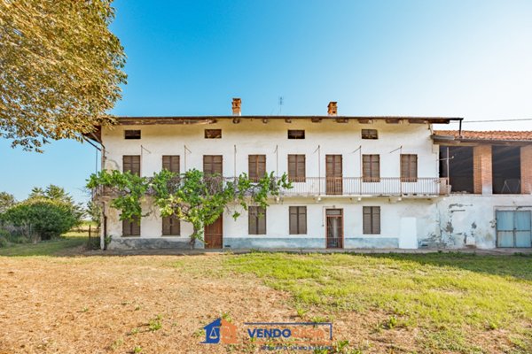 casale in vendita a Vottignasco