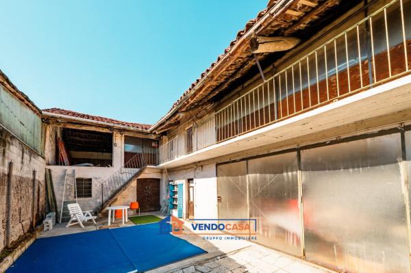 casale in vendita a Vottignasco