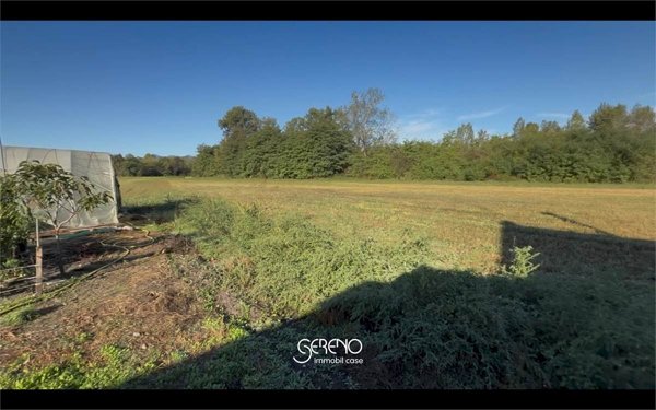 terreno agricolo in vendita a Vottignasco