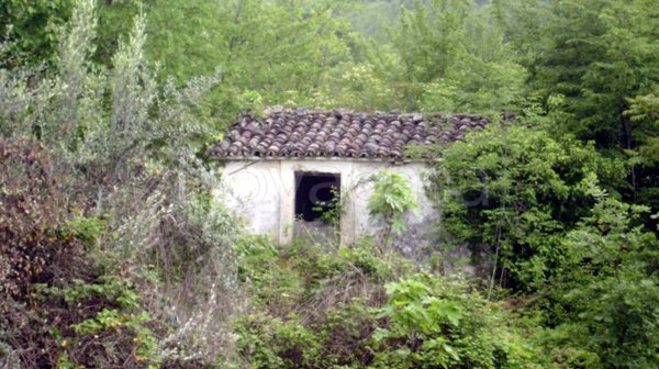terreno agricolo in vendita ad Abbateggio