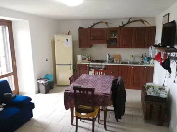 appartamento in vendita ad Abbateggio