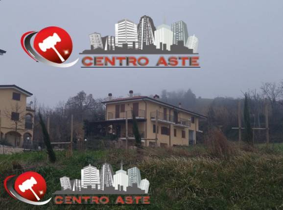 appartamento in vendita ad Abbateggio